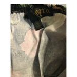 Ezra  medium strapless floral dress Photo 3