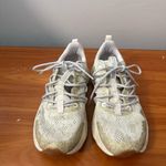 New Balance Tektrel Sea Salt Raincloud Cork Sneaker Running Shoe WTTTREU1 W8 Photo 4