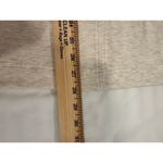 Athleta Cocoon Wrap Open Front Cardigan Heather Cream Women's Size Medium Photo 9