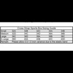 Rhythm Strappy Moonwake Yoga  Sports Bra Photo 7