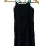 New Balance  Black Athletic Dress Size Small Photo 0