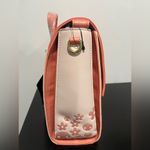 Lounge Fly Sanrio My Melody & Kuromi Floral Skulls Crossbody Bag Photo 4