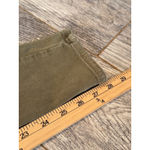 American Eagle  Super Hi-Rise Jegging Pants 4 Next Level Stretch Button Pockets Photo 9