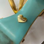 Betsey Johnson  Zhara Evening shoes size 8M Photo 10