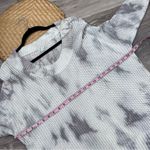 Aerie  tie dye oversized knit sweater slouchy‎ women’s size xs Photo 5