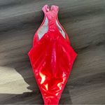 Venus Ultra high leg one piece Photo 5