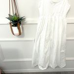 Nobody’s Child White Fitted A Photo 7