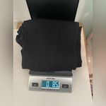 Gaiam  Black Flared‎ Leggings Size XS Photo 5