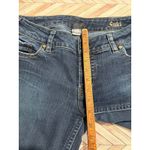 Silver Jeans Suki Bootcut Dark Wash Denim Jeans Women Size 34/33 Photo 6