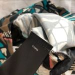 Lafayette 148  New York Pant Tribal Print Photo 9