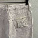 NWT STILL HERE New York Panama Maxi Skirt Bone Size 31 Capsule White Photo 5