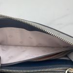 Kate Spade wallet pebbled leather zip gold hardware pockets accessory bag Photo 7