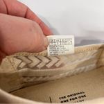 Toms off white flats size 7 Photo 6