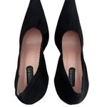 Accessoire Diffusion Paris Heels Black Suede New In Box 2005 37.5/7.5 Stiletto Photo 6