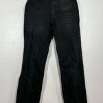 Versace Jean Couture Denim High Rise Mom Straight Tapered Medusa 24 Distressed Photo 0