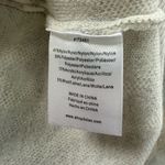 Anthropologie NWT Dolan Left Coast Zebra Ruffled Knit Skirt Photo 6