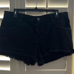 Free People Denim Shorts Photo 0