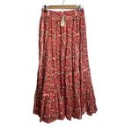 Cleobella NWT  Jacinta Maxi Skirt Sz. M Photo 3
