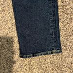 Lee NWT  Women's Dark Blue Classic Rider Jeans Photo 4
