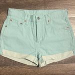 Levi's Shorts Photo 2