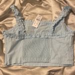 LA Hearts Pacsun Crop Top Photo 1