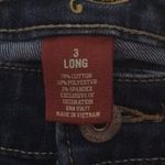 Arizona  jeans size 3 Long Photo 6