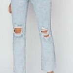 Risen NWT  high rise jeans Photo 0