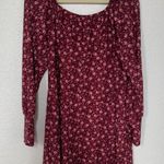 As You Wish Long Sleeve Dress Photo 1