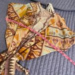 Agua Bendita x Revolve Zenda Leva Romper Photo 7