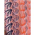 Simply Southern  Lightweight Shell Tunic Blue Med Coastal Resort Wear Beach Vacay Photo 6