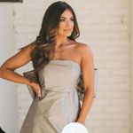 These Three Boutique Bow Dress Photo 4