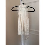Generation Love Rachel Silk Blend Blouse size XS Photo 4