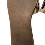 Pierre Dumas  Cheetah Animal Print Lizzie Slide Sandal Size 8.5 Women Sandals Photo 5