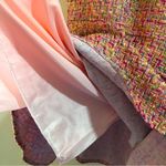 Boutique GORGEOUS 2 piece Tweed Flare out dress with short jacket Photo 11