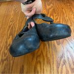 Aetrex  Cheryl black slingback Mary Janes 9 Photo 14