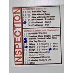 Lululemon  Black Athletic Racerback Tank Top Shirt Athletic Tops Womens Size 6 Photo 6