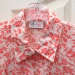 FINAL MARKDOWN Denim and company blouse small Photo 1