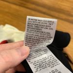 JM Collection  Womens Size XL Color Block Turtleneck Sweater Button‎ Sleeve NWT Photo 6