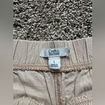Croft & Barrow Tan/beige Croft &‎ barrow capris Photo 1