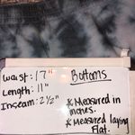 PINK - Victoria's Secret Victoria’s Secret pink tie dye shorts size large lounge shorts bed shorts active Photo 5