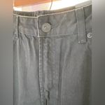 BDG NEW Urban Outfitters Mom-High Rise Jeans Black Size 32 NWT 483 Photo 2