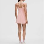 Lululemon  Align High-Neck Dress Tennis Golf Pickle Ball Pink Haze Size 8 Photo 2