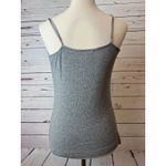 Worthington Y2K Babydoll Tank Top Cami Lace Y2K 90s 80s‎ Fairy  Stretch Large Photo 2