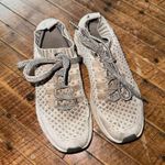 No Bull blue knit runners athletic workout 6.5 sneakers Photo 0