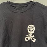 ALF Assholes Live Forever Black Graphic Fee T Photo 1