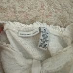 Sincerely Jules White dress Photo 2