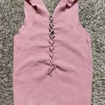 Dreamers Tank Top Photo 2