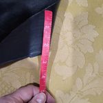 *5/$25 Sale* Report sz 9.5 Black Faux Suede Gussie Wedge Ankle Boot Photo 3