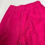 Gap  Women’s Pomegranate Fleece Lined Joggers - Size XS - VGUC Photo 5