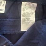 Isaac Mizrahi Blue Wide Leg Pants Photo 4